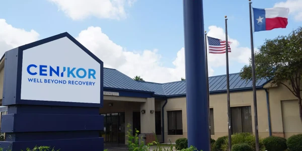 Cenikor Foundation - Corpus Christi