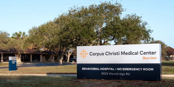 Corpus Christi Medical Center - Bayview Behavioral Hospital